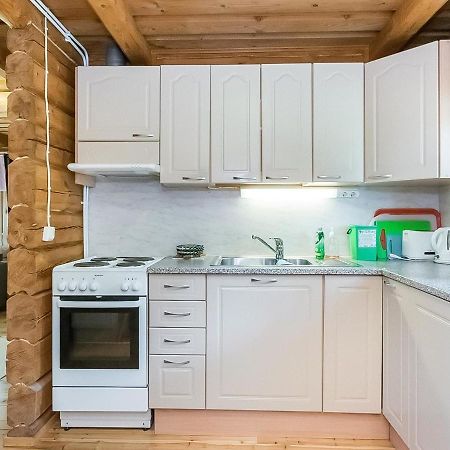 Mouhu Holiday Home Kiviloeytoe By Interhome מראה חיצוני תמונה