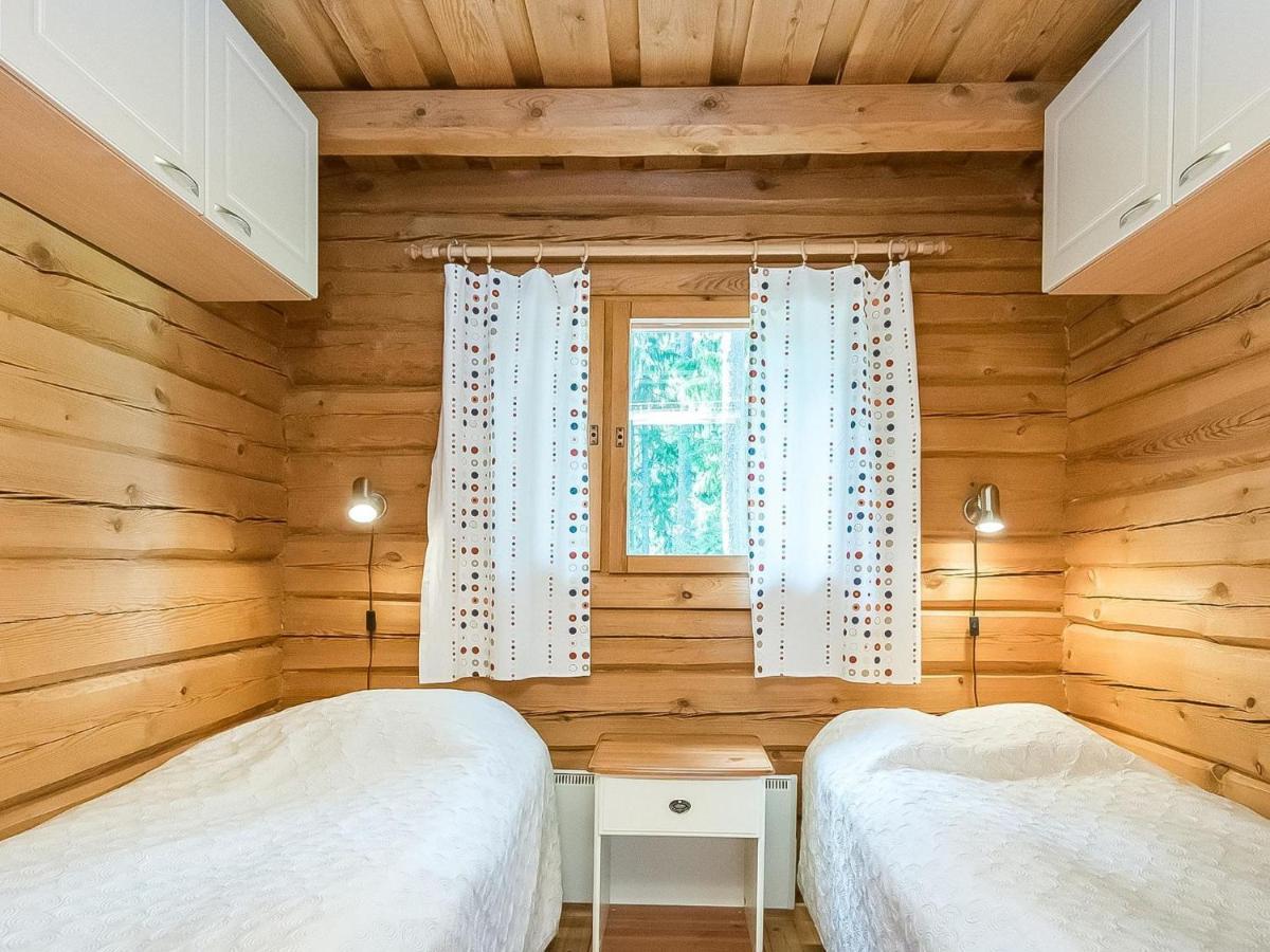 Mouhu Holiday Home Kiviloeytoe By Interhome מראה חיצוני תמונה